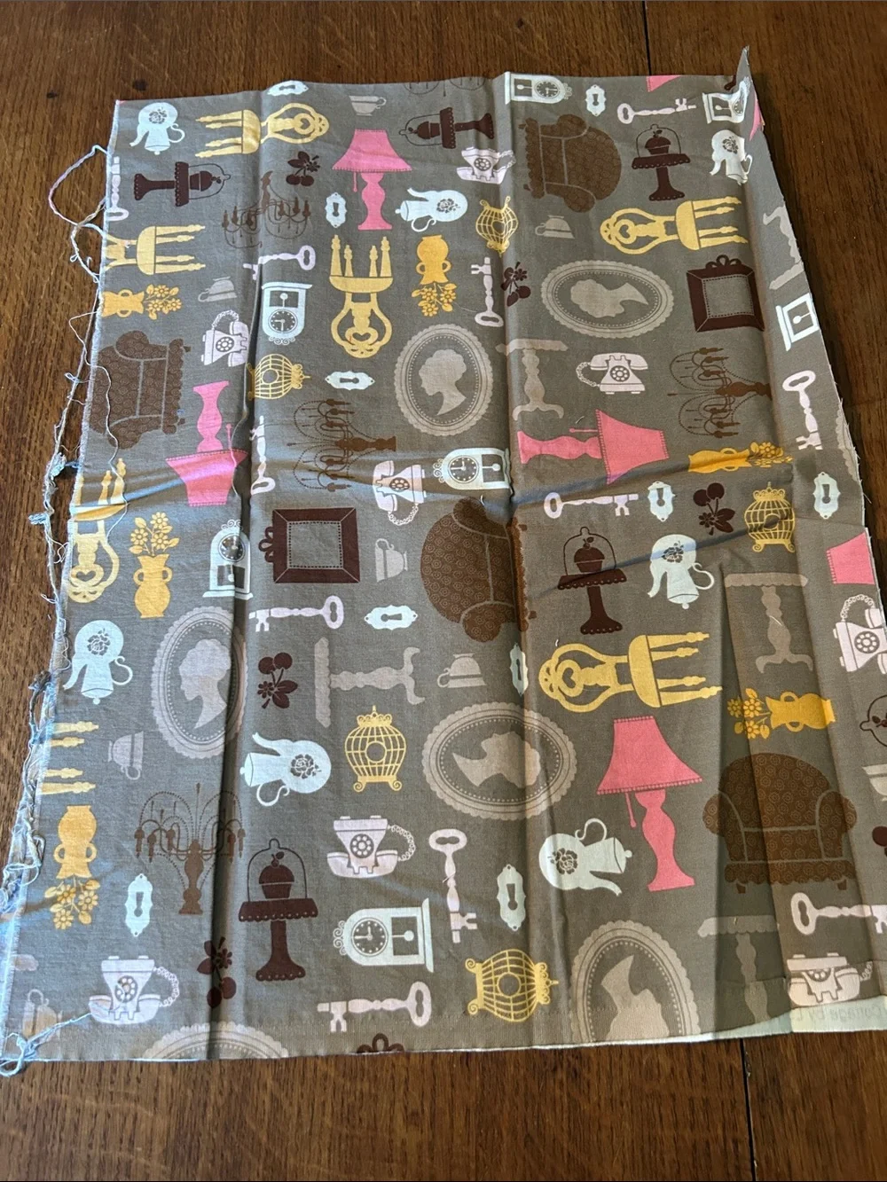 Riley Blake fabrics